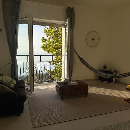 Villa Cielo Costarainera Екстер'єр фото