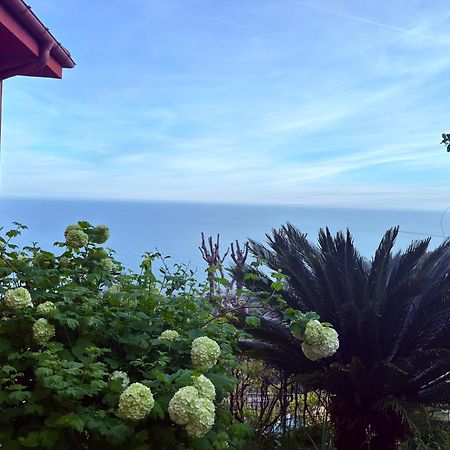 Villa Cielo Costarainera Екстер'єр фото