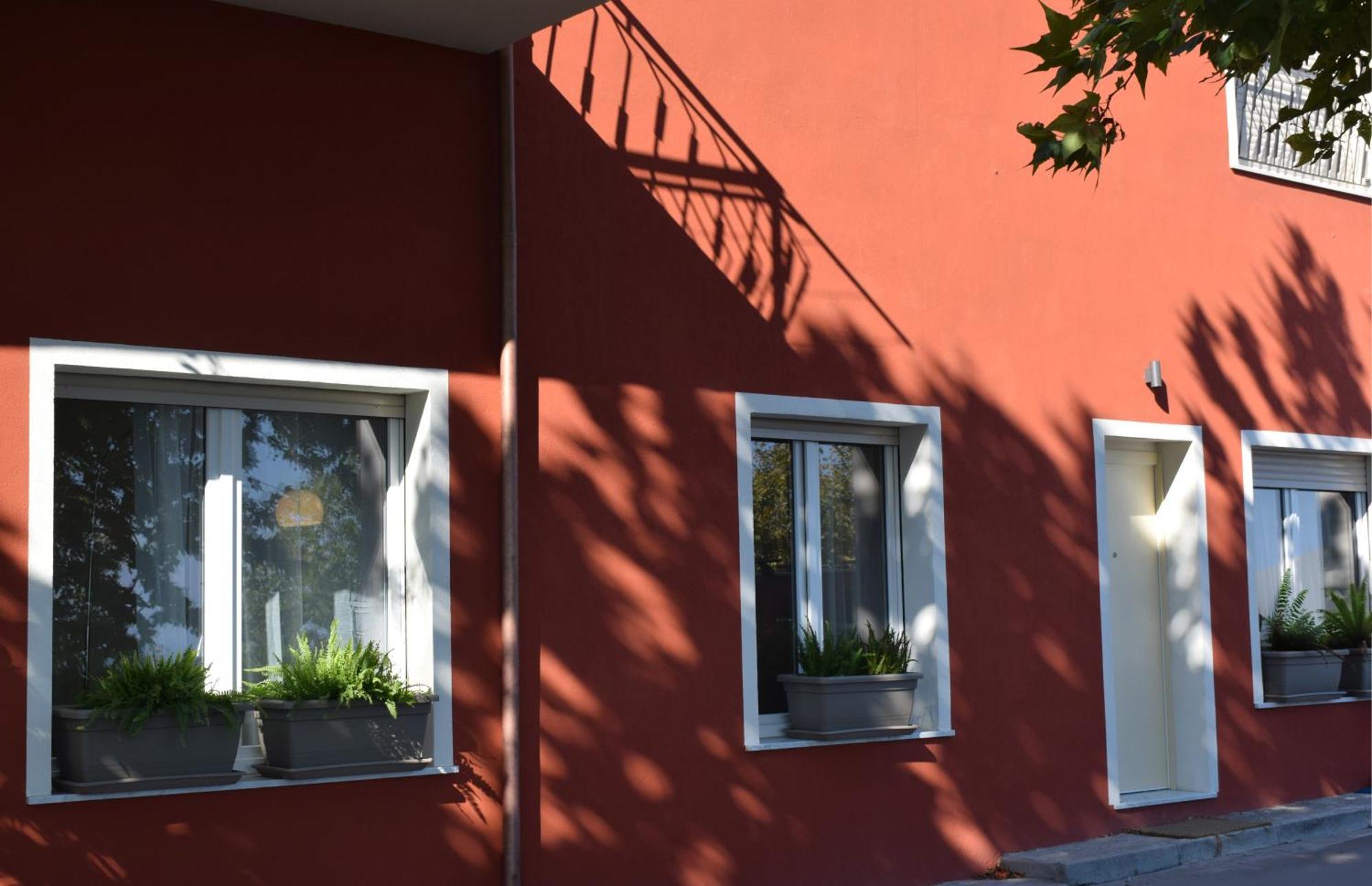 Villa Cielo Costarainera Екстер'єр фото