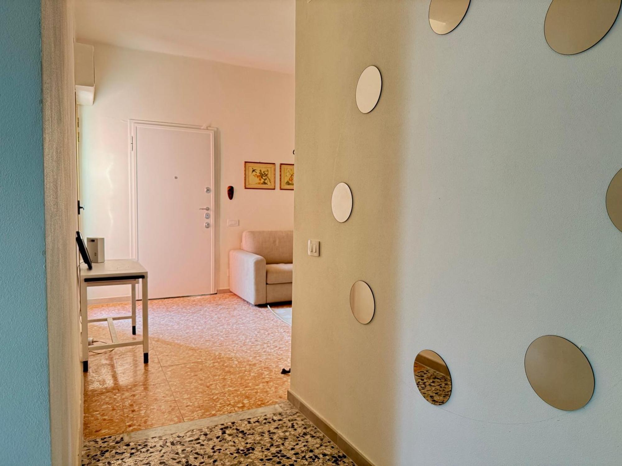 Villa Cielo Costarainera Екстер'єр фото