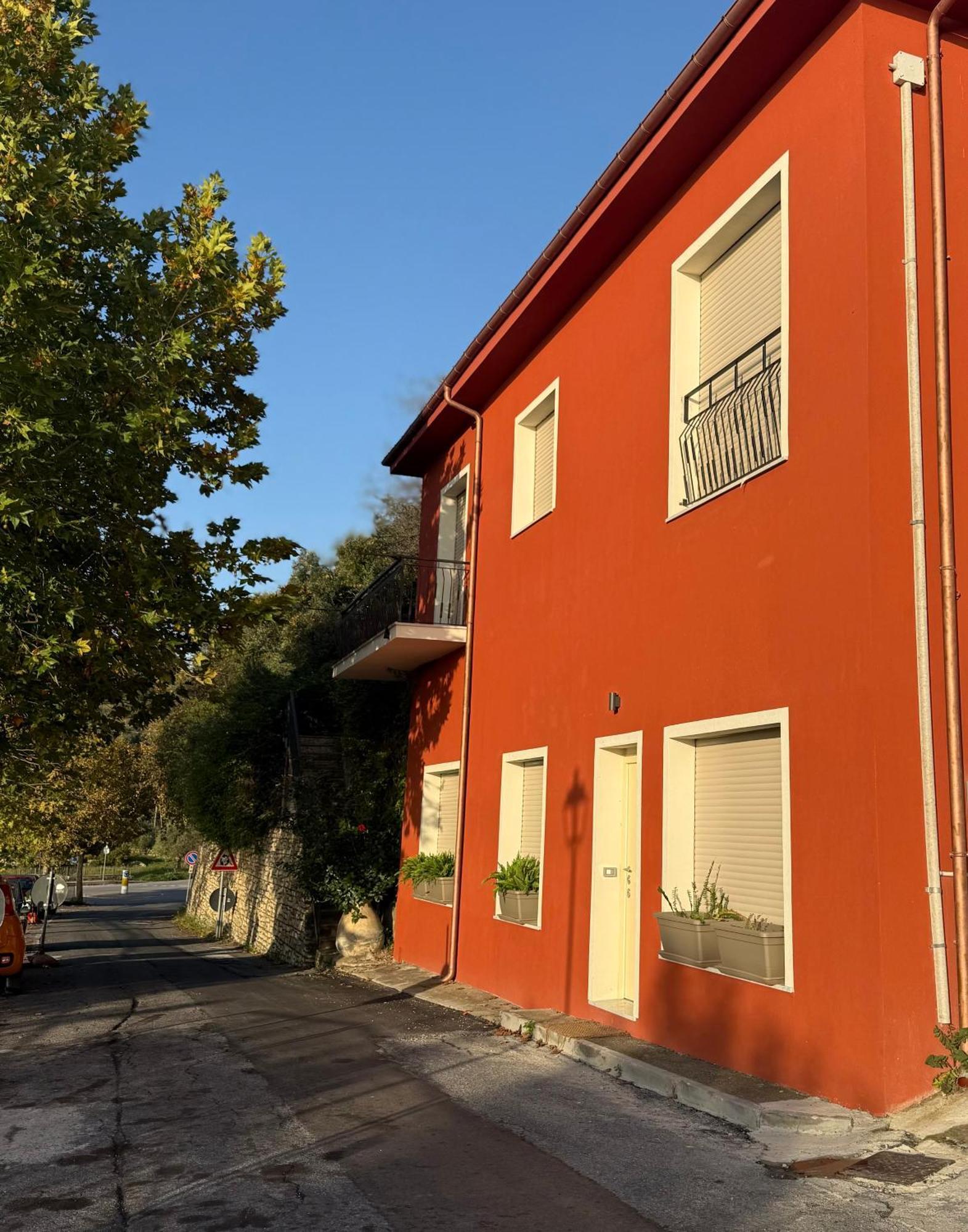 Villa Cielo Costarainera Екстер'єр фото