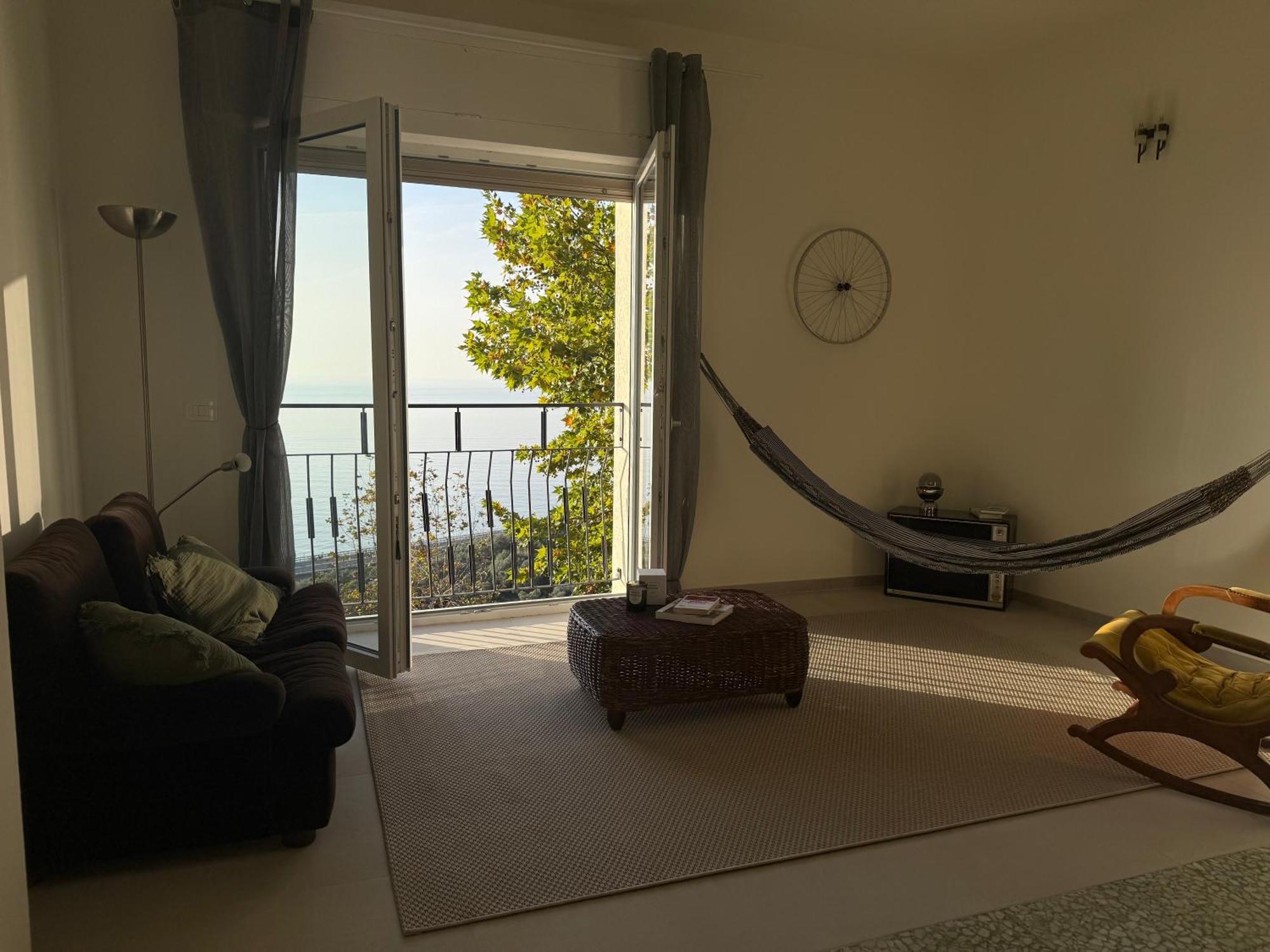 Villa Cielo Costarainera Екстер'єр фото
